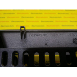 Grila Aerisire Bord Opel Vectra, 1323787577