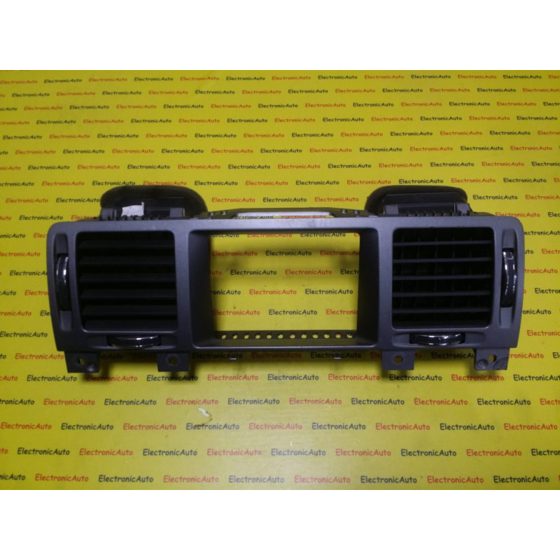 Grila Aerisire Bord Opel Vectra, 1323787577