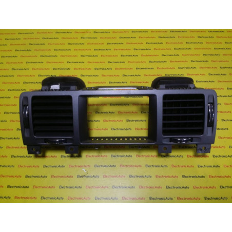 Grila Aerisire Bord Opel Vectra, 1323787577