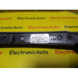 Rama Radio Mercedes, A2036804182