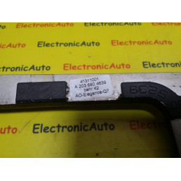 Rama Mercedes C Class W203, A2036804639