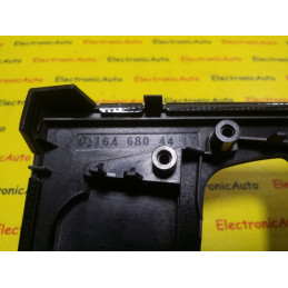 Rama Panou Clima Mercedes W164, 1646804417