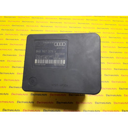Pompa ABS – ElectronicAuto 