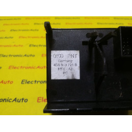 Ansamblu Butoane Audi A8, 4D0919721B
