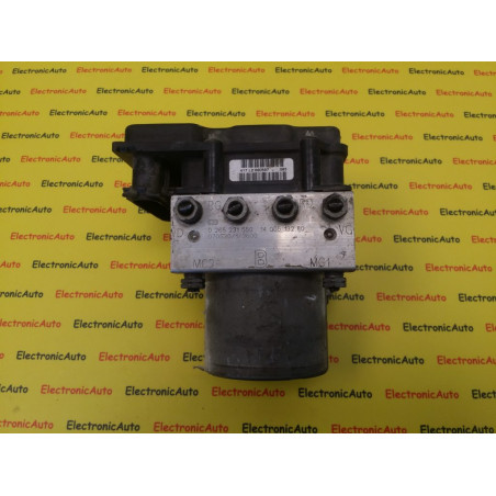 Pompa Abs Fiat Scudo, Peugeot Expert, Citroen, 0265231550, 1400513280, 0265800427, 1401082980