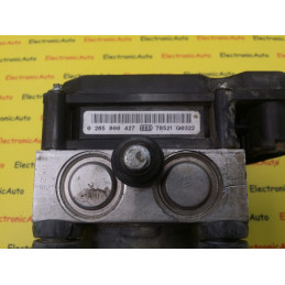 Pompa Abs Fiat Scudo, Peugeot Expert, Citroen, 0265231550, 1400513280, 0265800427, 1401082980