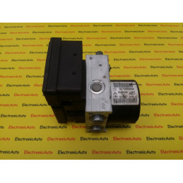 Pompa ABS – ElectronicAuto 