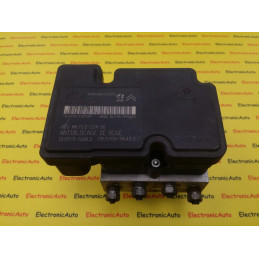 Pompa ABS Citroen C3, Peugeot 207, 9675099880, 10020701574, 10097011683,