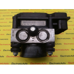 Pompa Abs Fiat Punto Evo, Garande Punto, 0265232485, 51860290, 0265800962