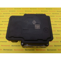 Pompa ABS Renault Latitude Privilege, 476604406R, 43CT2AAY2, 28561101033