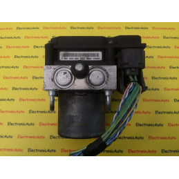 Pompa ABS – ElectronicAuto 