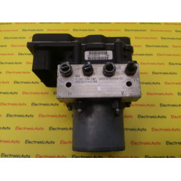 Pompa ABS – ElectronicAuto 