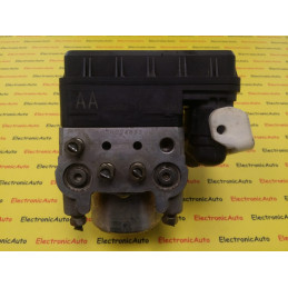 Pompa ABS – ElectronicAuto 