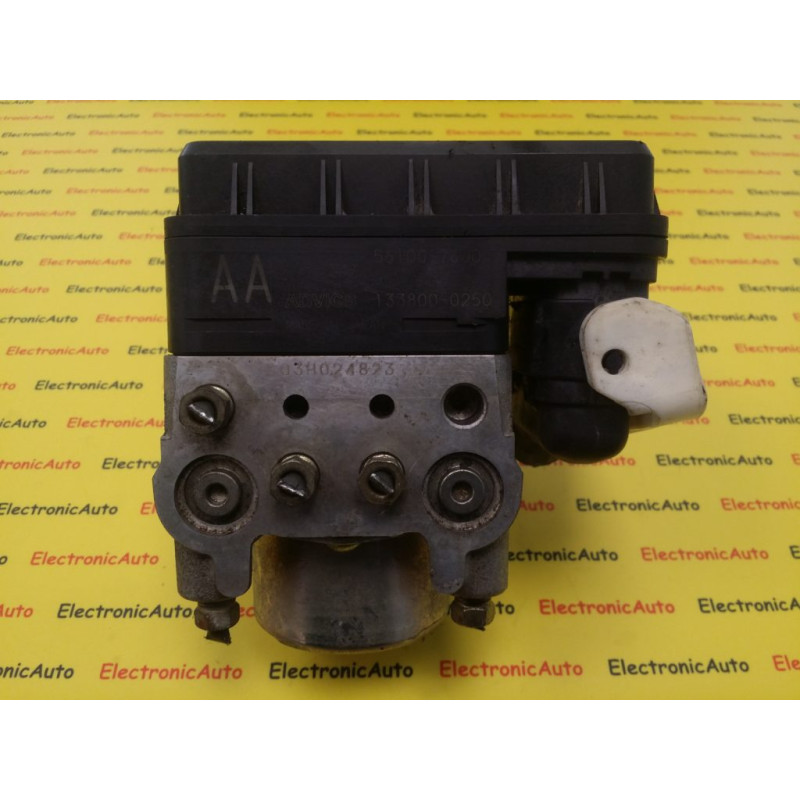 Pompa ABS Suzuki Jimny, 1338000250, 5610076J0,