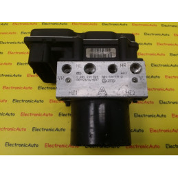 Pompa ABS – ElectronicAuto 