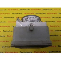 Pompa ABS – ElectronicAuto 