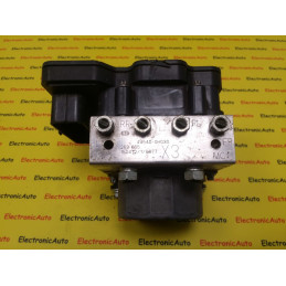 Pompa ABS – ElectronicAuto 