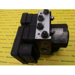 Pompa ABS – ElectronicAuto 