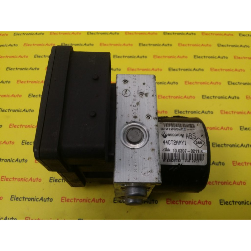 Pompa ABS Renault Twingo, 8201065089, 10020702114, 10097014403,