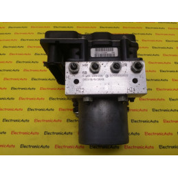 Pompa ABS – ElectronicAuto 