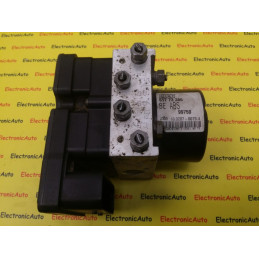 Pompa ABS – ElectronicAuto 