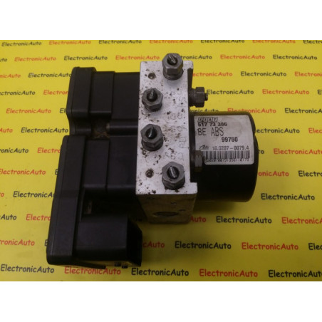 Pompa ABS Fiat Doblo, 51773386, 10020700794, 10097016033,
