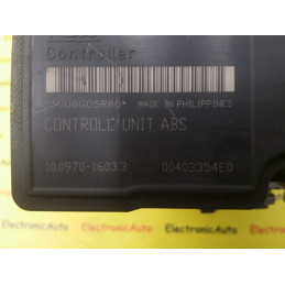 Pompa ABS Fiat Doblo, 51773386, 10020700794, 10097016033,