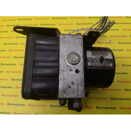 Pompa ABS Citroen C5, 10096011183, 00005139D0, 9648606980, 10020600724