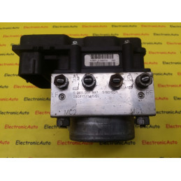 Pompa ABS – ElectronicAuto 