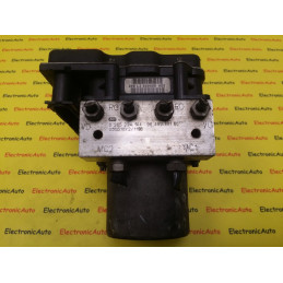 Pompa ABS – ElectronicAuto 