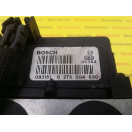 Pompa ABS SMART 0006647V003, 0265215499, 0273004530,