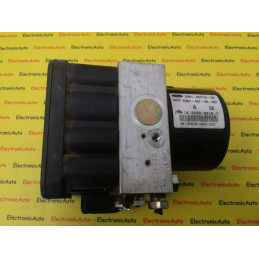 Pompa ABS – ElectronicAuto 