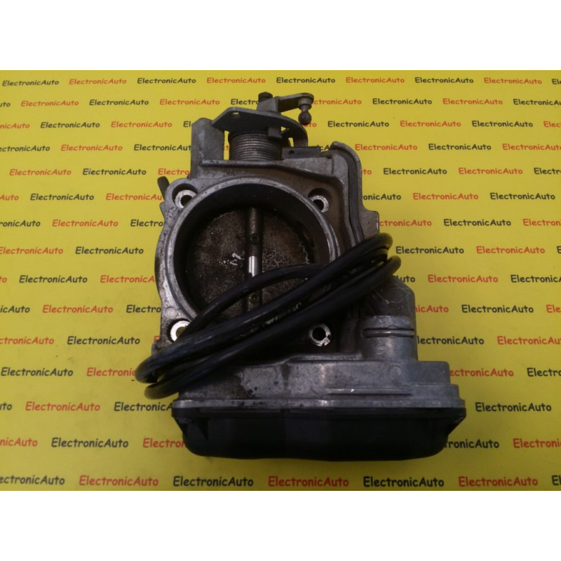 Clapeta Acceletarie Mercedes W140, 0001415425