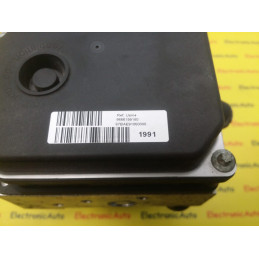 Pompa ABS Citroen C4 Grand Picasso, 0265230675, 9660934580, 0265951253, 9666199180