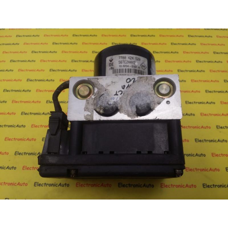 Pompa ABS Renault Laguna 7700424520