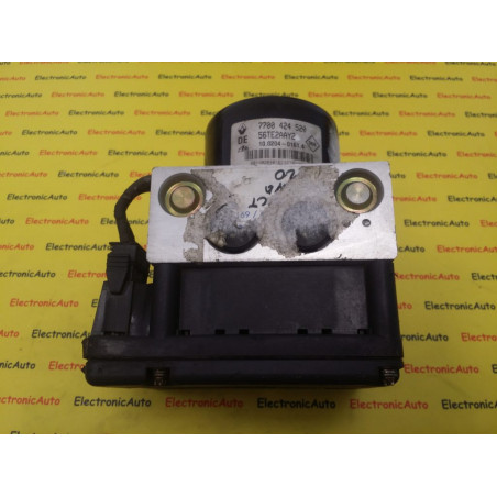 Pompa ABS Renault Laguna 7700424520