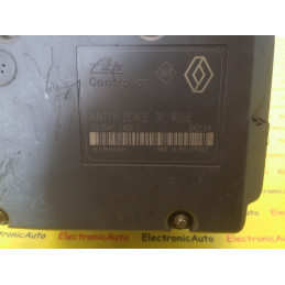 Pompa ABS Renault Laguna 7700424520
