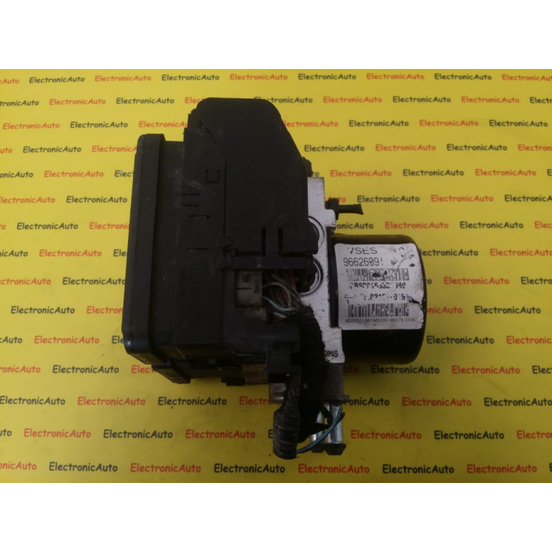 Pompa ABS Chevrolet Captiva, Opel Antara, 96626091, 25092645293, 25061330453,