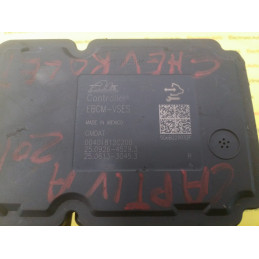 Pompa ABS Chevrolet Captiva, Opel Antara, 96626091, 25092645293, 25061330453,