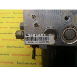 Pompa ABS Chevrolet Captiva, Opel Antara, 96626091, 25092645293, 25061330453,