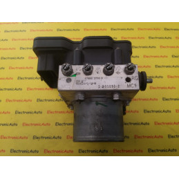 Pompa ABS – ElectronicAuto 