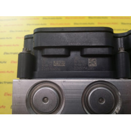 Pompa ABS Renault Kangoo, 476602750R, 269677, 0265956285, 2265106516