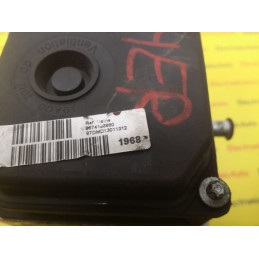 Pompa ABS Citroen Berlingo, 0265232519, 9660107180, 0265800968, 9674196880
