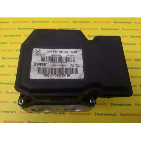 Pompa ABS Vw Tiguan, 5N0614109BD