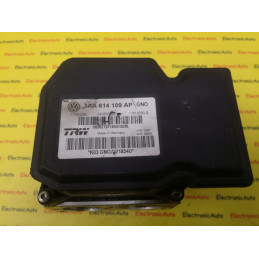 Pompa ABS – ElectronicAuto 