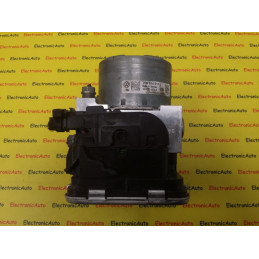 Pompa ABS – ElectronicAuto 