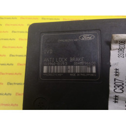 Pompa ABS Ford Focus C Max, 3M512C405HB, 10020602164, 10096001193, 00402966D0,