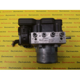 Pompa ABS – ElectronicAuto 