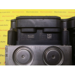 Pompa ABS Fiat Ducato, 0265257711, 52065547, 0265956519, 2265106516