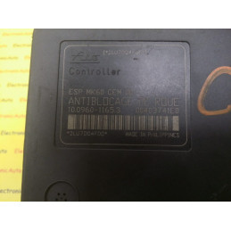 Pompa Abs Citroen C5, 10096011653, 9659770580, 10020602334